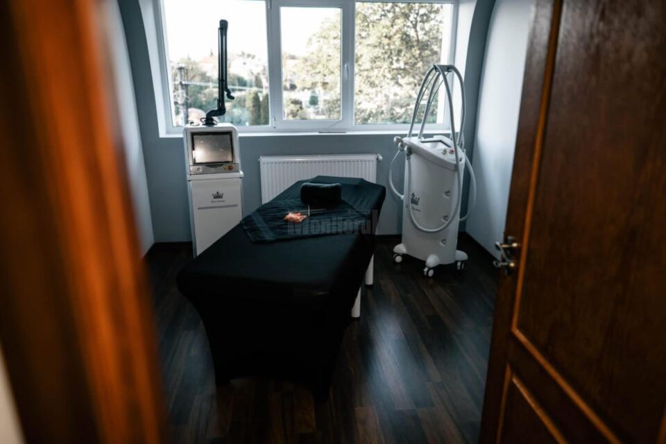 Centrul de Beauty & Wellness „Salon Queen Elisabeta” este un concept nou ce aduce plus valoare industriei de frumusețe sucevene
