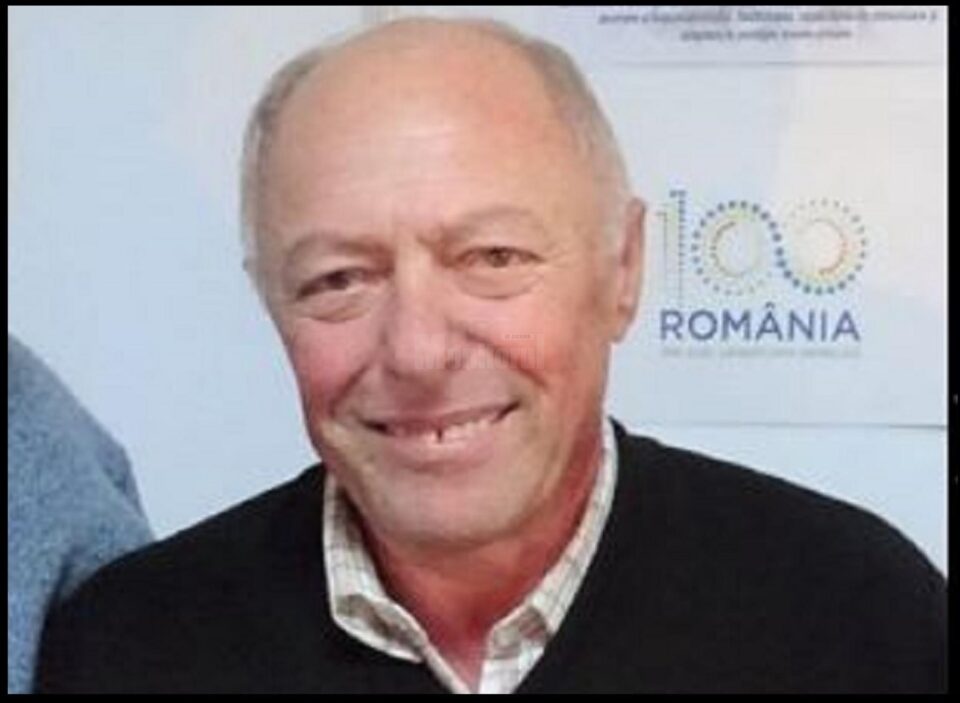 A plecat la Ceruri poetul și prozatorul câmpulungean Tucu Moroșanu