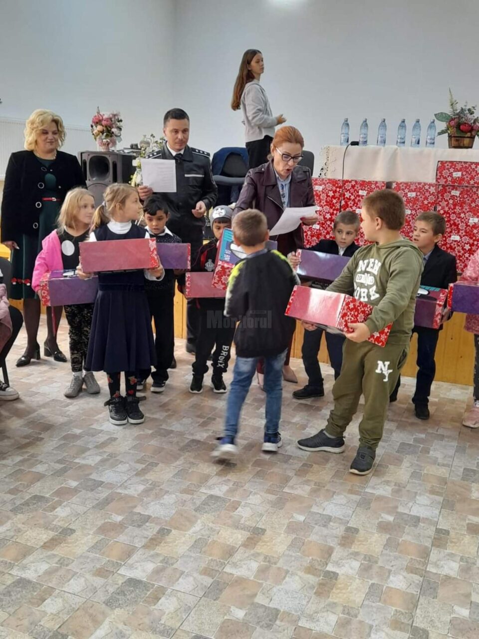 Cadouri pentru copii