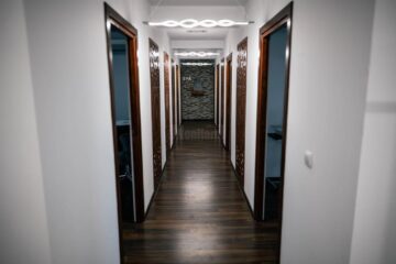 Centrul de Beauty & Wellness „Salon Queen Elisabeta” este un concept nou ce aduce plus valoare industriei de frumusețe sucevene