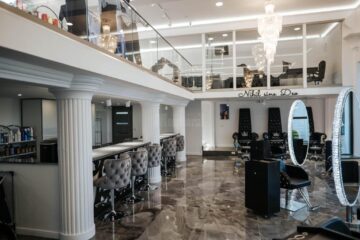 Centrul de Beauty & Wellness „Salon Queen Elisabeta” este un concept nou ce aduce plus valoare industriei de frumusețe sucevene