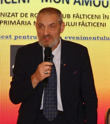 Generalul Marius Crăciun