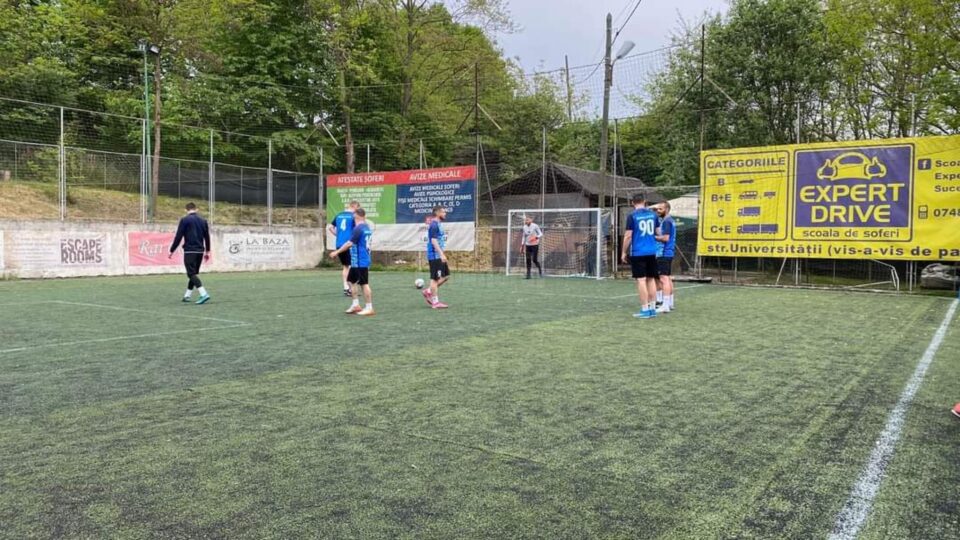 O noua editie a Campionatului Municipal de minifotbal Bucovina va incepe in curand O noua editie a Campionatului Municipal de minifotbal Bucovina va incepe in curand