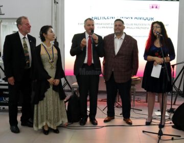 Delegație din Elveția