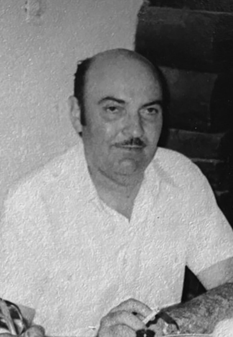 Medicul chirurg Constantin Moldovanu