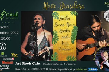 Noite Brasileira