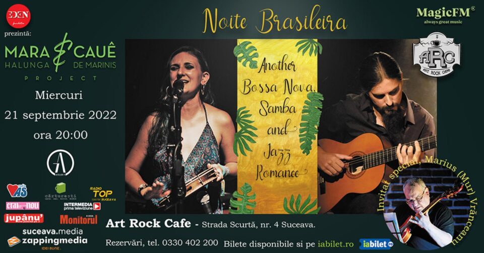 Noite Brasileira
