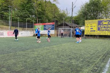 O nouă ediție a Campionatului Municipal de minifotbal Bucovina va începe în curând