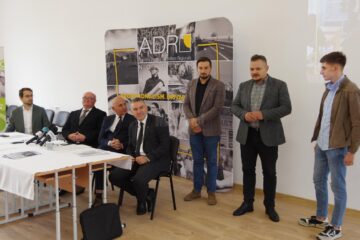 Orașul Siret este dat ca model la nivel regional, național și european la modul de implementare a proiectelor europene