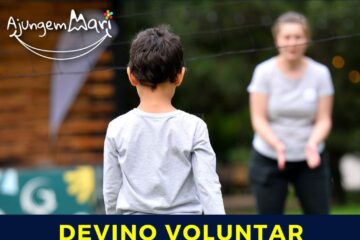 Ultimele zile când vă puteți înscrie ca voluntari pentru copiii din centrele de plasament sucevene