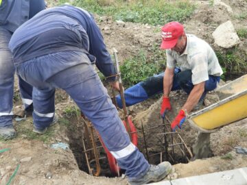 Ruta alternativă Suceava - Botoșani, tronson II, va fi dată în folosință din 15 octombrie a.c.