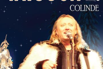 Concert de colinde cu Ștefan Hrușcă, în decembrie, la Suceava