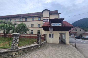 Spitalul Municipal Câmpulung Moldovenesc