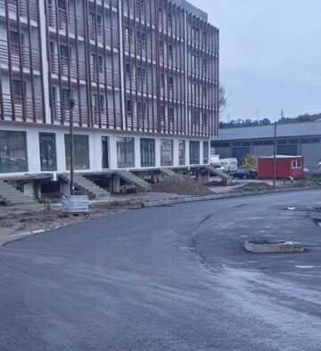 Ruta alternativă Suceava - Botoșani, tronson II, va fi dată în folosință din 15 octombrie a.c.