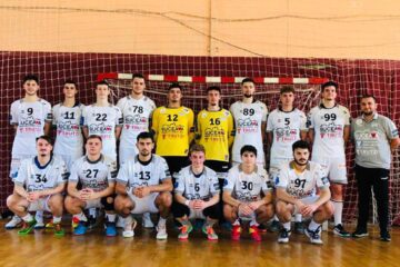 Echipa CSU II din Suceava a început cu dreptul campionatul