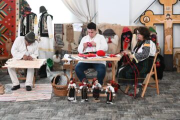 Gala de Turism „Descoperă Nord-Est”