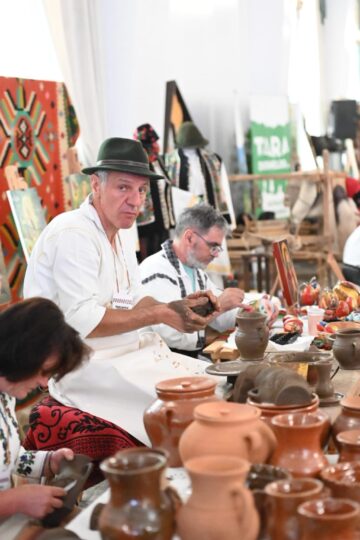Gala de Turism „Descoperă Nord-Est”