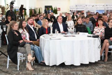 Gala de Turism „Descoperă Nord-Est”