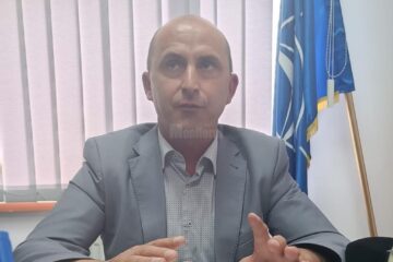 Neculai Miron, primarul din Bosanci, va candida pentru funcția de președinte al CJ Suceava din partea AUR
