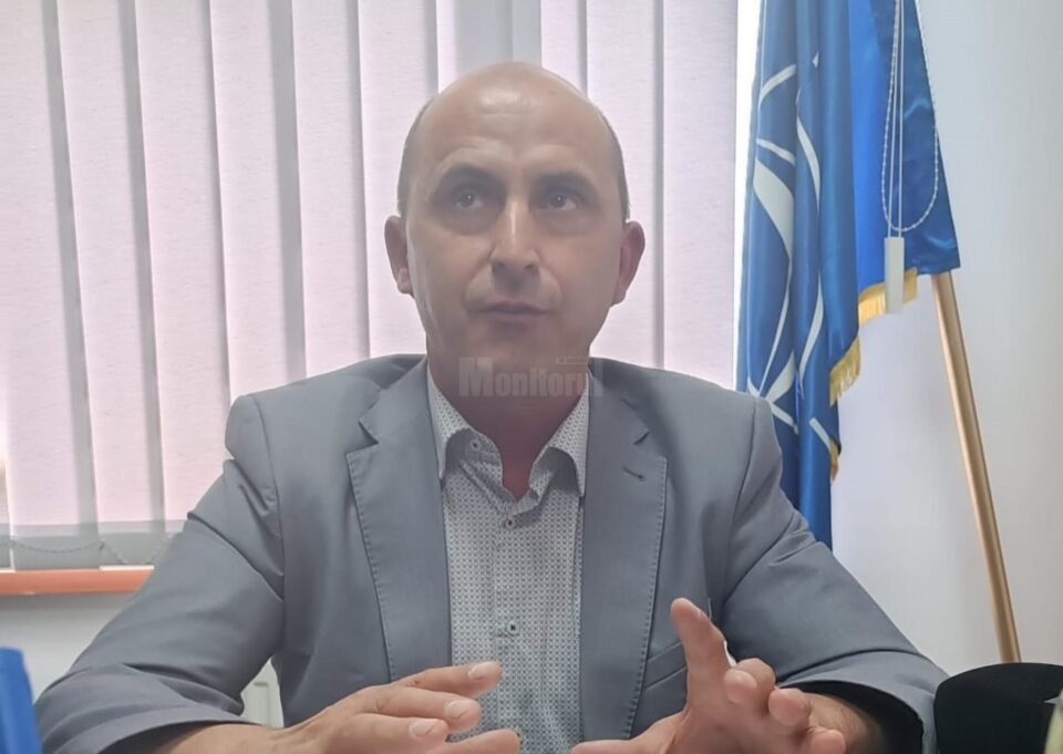 Neculai Miron, primarul din Bosanci, va candida pentru funcția de președinte al CJ Suceava din partea AUR Neculai Miron, primarul din Bosanci, va candida pentru funcția de președinte al CJ Suceava din partea AUR