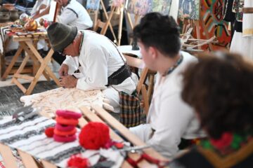 Gala de Turism „Descoperă Nord-Est”