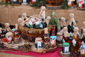 Gala de Turism „Descoperă Nord-Est”