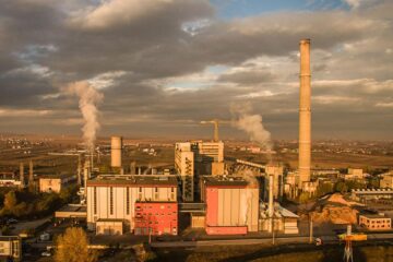 Bioenergy Suceava