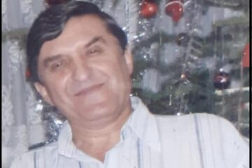 Gheorghe Pața