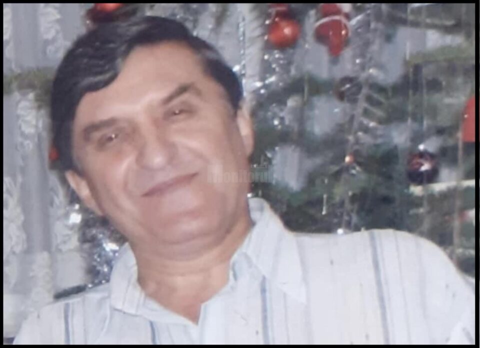 Gheorghe Pața