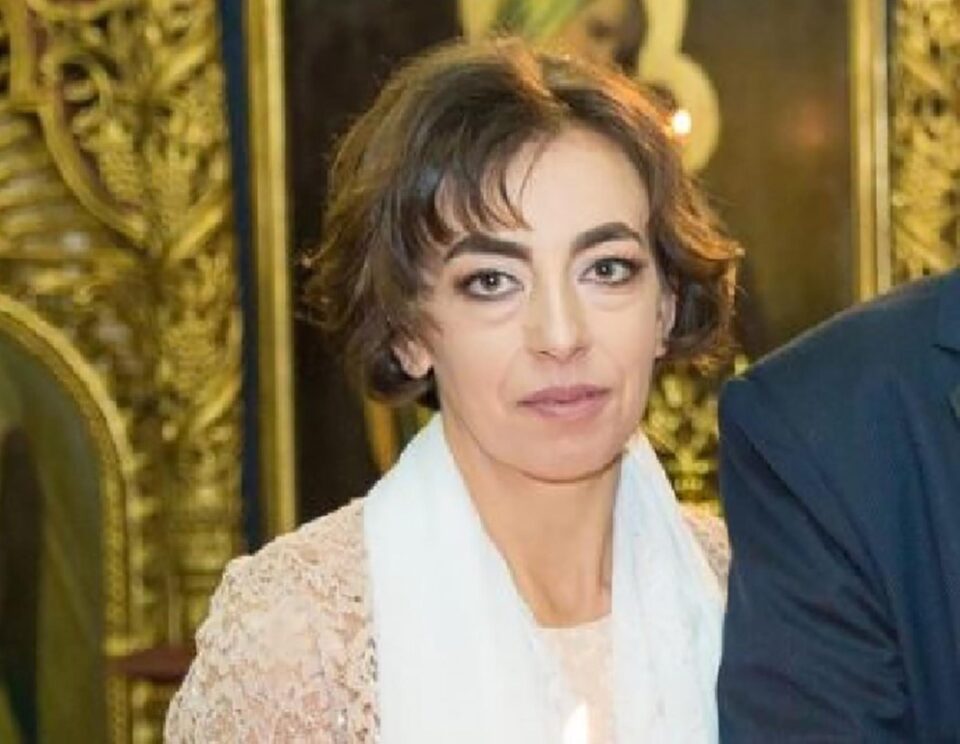 Ana Pardău