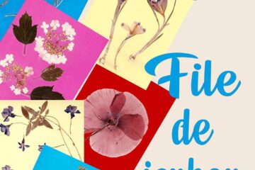 Expoziția „File de ierbar”, la Muzeul de Științele Naturii