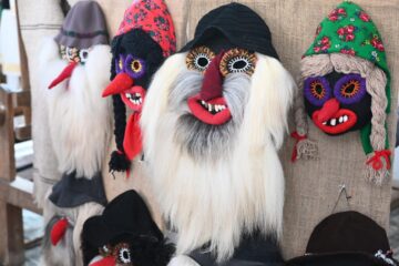 Gala de Turism „Descoperă Nord-Est”