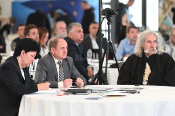 Gala de Turism „Descoperă Nord-Est”