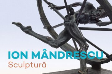 17 lucrări realizate de sculptorul Ion Mândrescu, expuse la Muzeul Național Brukenthal