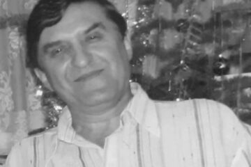 Gheorghe Pața