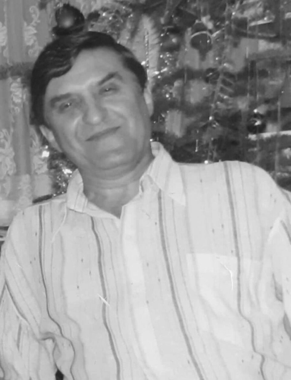 Gheorghe Pața