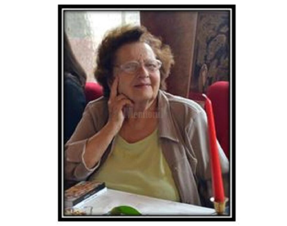 Prof. Rodica Alexandru