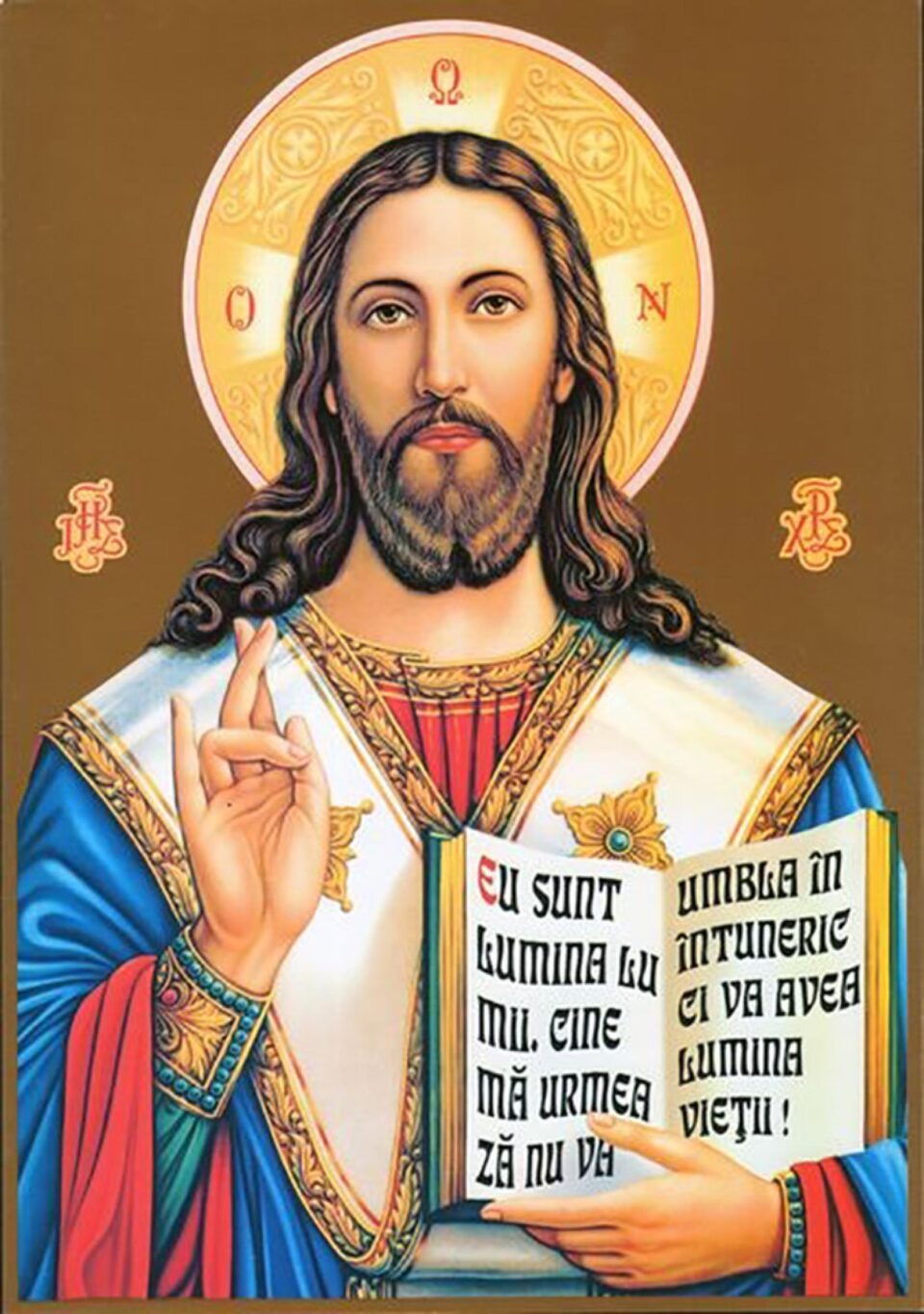 Judecarea celor ascunse ale omului în viziunea Sfântului Simeon Noul Teolog