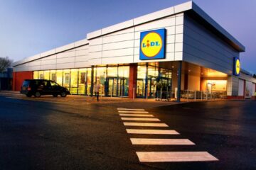 Magazinele LIDL reduc programul de funcționare, de luni, 26 septembrie