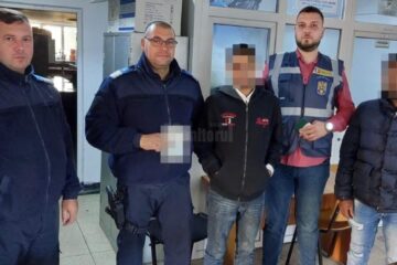 Un cetățean din Nepal și unul din Sri Lanka, depistați de polițiștii de Imigrări din Suceava cu viză de ședere expirată