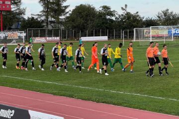 Duelul Șomuz - Foresta s-a încheiat nedecis