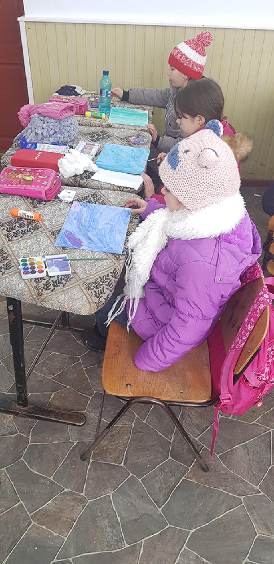 Inspectoratul Școlar dă asigurări că școlile sucevene au combustibil pentru iarna aceasta Inspectoratul Școlar dă asigurări că școlile sucevene au combustibil pentru iarna aceasta