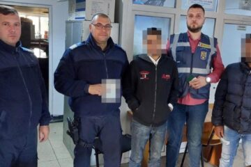 Un cetățean din Nepal și unul din Sri Lanka, depistați de polițiștii de Imigrări din Suceava cu viză de ședere expirată