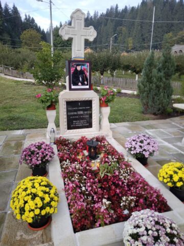 Preasfințitul Părinte Antonie, Episcop de Bălți, a slujit duminică, împreună cu un sobor numeros de preoți și diaconi, la Mănăstirea Voroneț