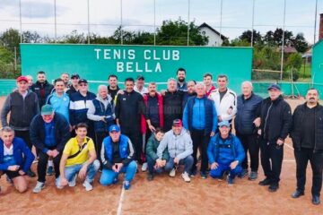 Turneul de la Targu Neamt reprezinta un model de buna organizare