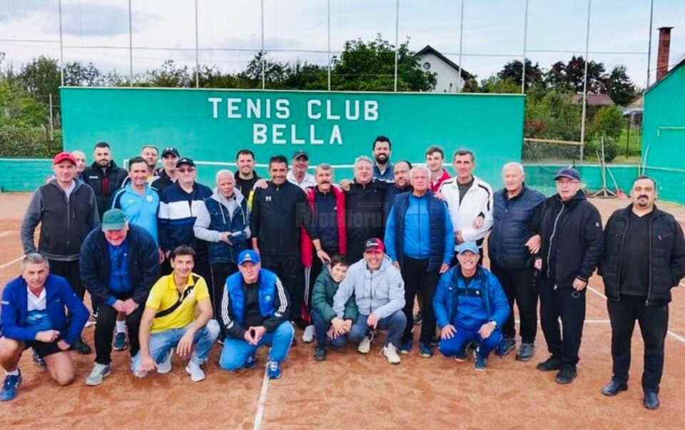 Turneul de la Targu Neamt reprezinta un model de buna organizare