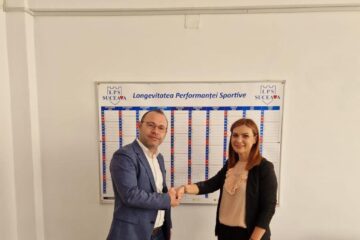 Partneriatul semnat intre Gabriela Popescu si Ciprian Anton
