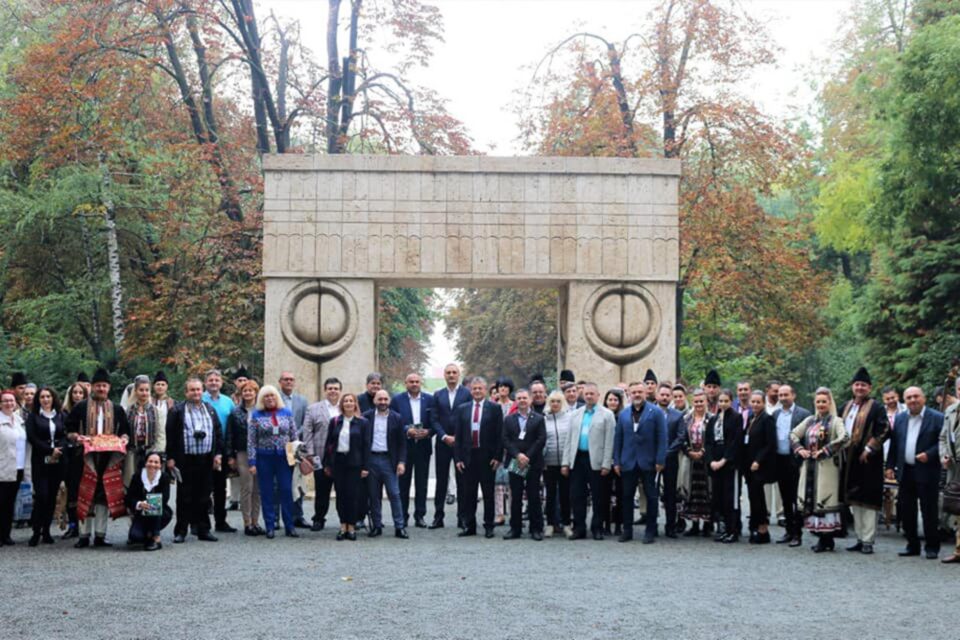 În România au fost desemnate 39 destinații EDEN, printre care Suceava, Cârlibaba și Șaru Dornei În România au fost desemnate 39 destinații EDEN, printre care Suceava, Cârlibaba și Șaru Dornei