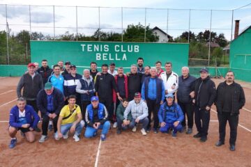 Turneul de la Târgu Neamț reprezintă un model de bună organizare