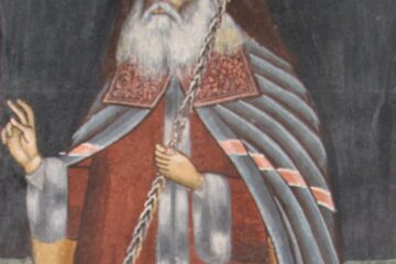 Sfântul Ierarh Antim Ivireanul – Să ne întoarcem la pocăință!